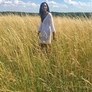 Meet your Posher, Ayo